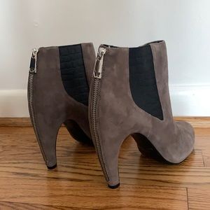 Rachel Zoe Boots